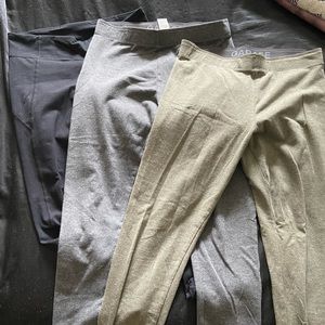Garage leggings/Lululemon pants Size S/4-6